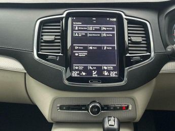 Volvo XC90 2.0 D5 PowerPulse Inscription Auto 4WD Euro 6 (s/s) 5dr