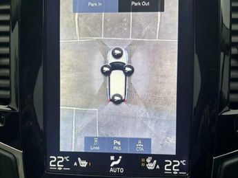 Volvo XC90 2.0 D5 PowerPulse Inscription Auto 4WD Euro 6 (s/s) 5dr