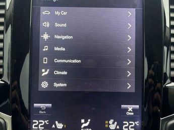 Volvo XC90 2.0 D5 PowerPulse Inscription Auto 4WD Euro 6 (s/s) 5dr