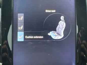 Volvo XC90 2.0 D5 PowerPulse Inscription Auto 4WD Euro 6 (s/s) 5dr