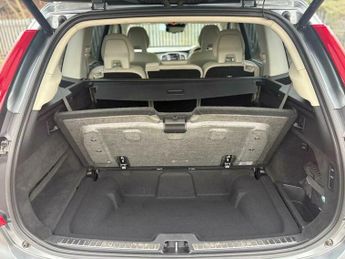 Volvo XC90 2.0 D5 PowerPulse Inscription Auto 4WD Euro 6 (s/s) 5dr