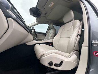 Volvo XC90 2.0 D5 PowerPulse Inscription Auto 4WD Euro 6 (s/s) 5dr