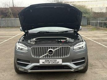 Volvo XC90 2.0 D5 PowerPulse Inscription Auto 4WD Euro 6 (s/s) 5dr