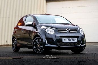 Citroen C1 ORIGINS
