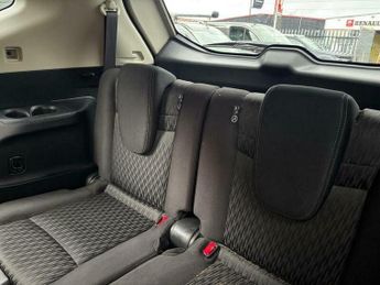 Nissan X-Trail 1.7 dCi Acenta CVT Euro 6 (s/s) 5dr