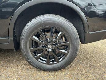 Nissan X-Trail 1.7 dCi Acenta CVT Euro 6 (s/s) 5dr