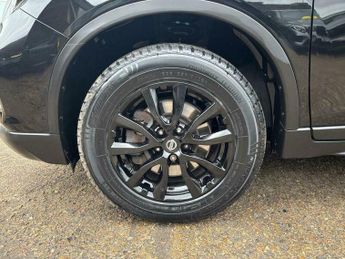 Nissan X-Trail 1.7 dCi Acenta CVT Euro 6 (s/s) 5dr