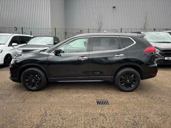 Nissan X-Trail 1.7 dCi Acenta CVT Euro 6 (s/s) 5dr