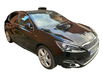 Peugeot 308 S/S GT LINE