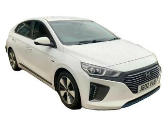 Hyundai IONIQ PREMIUM