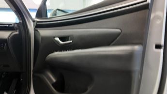 Hyundai Tucson T-GDI PREMIUM PETROL HYBRID SAT NAV APPLE PLAY AUTO 73 PLATE 119