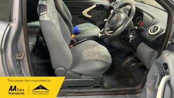 Ford Ka 1.2 Studio Hatchback 3dr Petrol Manual Euro 5 (69 ps)