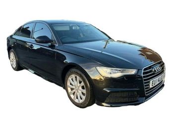 Audi A6 TDI ULTRA SE EXECUTIVE