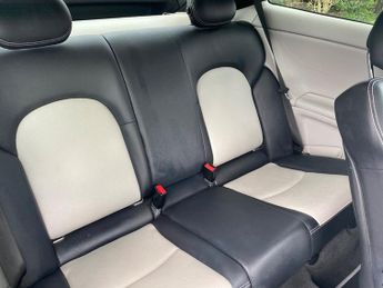 Mercedes CLC CLC200 KOMPRESSOR SPORT