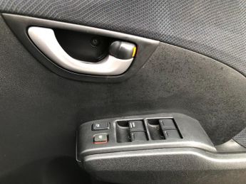 Honda Jazz I-VTEC EX I-SHIFT