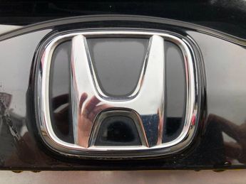 Honda Jazz I-VTEC EX I-SHIFT