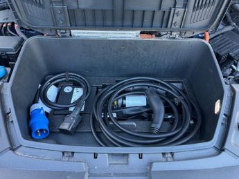 Audi E-TRON QUATTRO S LINE