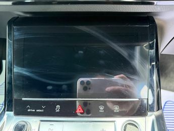 Audi E-TRON QUATTRO S LINE