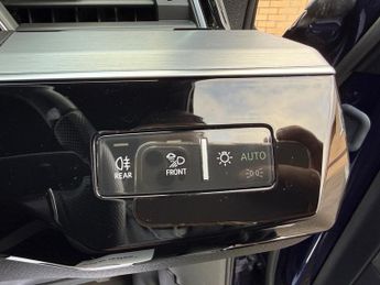 Audi E-TRON QUATTRO S LINE