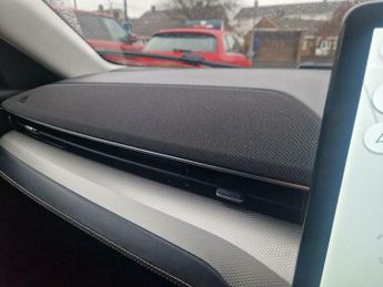 Ford Mustang Standard Range 70kWh 5dr