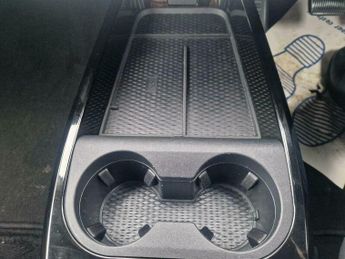 Ford Mustang Standard Range 70kWh 5dr