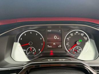 Volkswagen Polo 2.0 TSI GTI DSG Euro 6 (s/s) 5dr