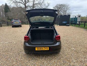 Volkswagen Polo 2.0 TSI GTI DSG Euro 6 (s/s) 5dr