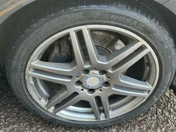 Mercedes-Benz E Class 2.1 E250 CDI BlueEfficiency Sport Edition 125 G-Tronic+ Euro 5 (