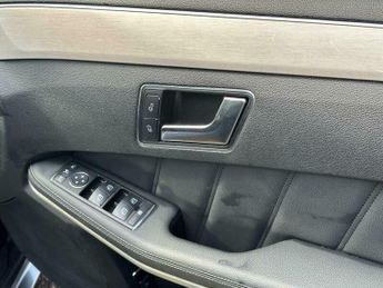 Mercedes-Benz E Class 2.1 E250 CDI BlueEfficiency Sport Edition 125 G-Tronic+ Euro 5 (