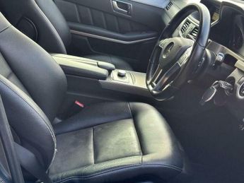 Mercedes-Benz E Class 2.1 E250 CDI BlueEfficiency Sport Edition 125 G-Tronic+ Euro 5 (