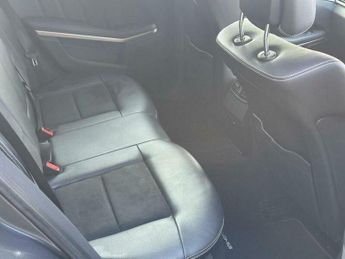 Mercedes-Benz E Class 2.1 E250 CDI BlueEfficiency Sport Edition 125 G-Tronic+ Euro 5 (