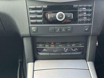 Mercedes-Benz E Class 2.1 E250 CDI BlueEfficiency Sport Edition 125 G-Tronic+ Euro 5 (