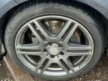 Mercedes-Benz E Class 2.1 E250 CDI BlueEfficiency Sport Edition 125 G-Tronic+ Euro 5 (