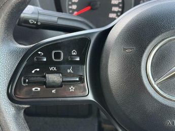 Mercedes-Benz Sprinter 2.1 316 CDI Panel Van 5dr Diesel Manual RWD L2 H2 Euro 6 (s/s) (