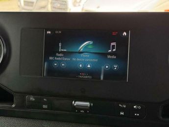 Mercedes-Benz Sprinter 2.1 316 CDI Panel Van 5dr Diesel Manual RWD L2 H2 Euro 6 (s/s) (