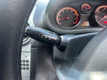 Vauxhall Corsa 1.0 ecoFLEX 12V S Euro 5 5dr (A/C)