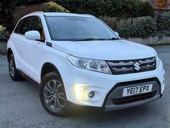 Suzuki Grand Vitara 1.6 SZ4 Euro 6 (s/s) 5dr