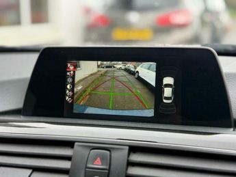 BMW 3 SERIES 2.0 330e 7.6kWh Sport Auto Euro 6 (s/s) 4dr