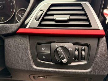 BMW 3 SERIES 2.0 330e 7.6kWh Sport Auto Euro 6 (s/s) 4dr