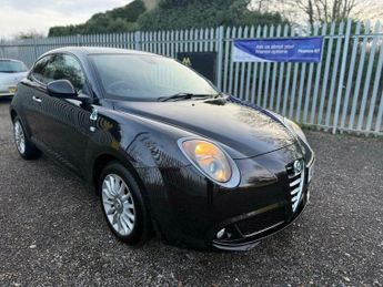 Alfa Romeo Mito 875 TB TwinAir Sprint Euro 6 (s/s) 3dr