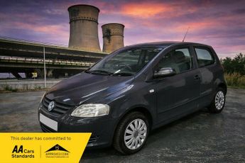Volkswagen Fox FOX