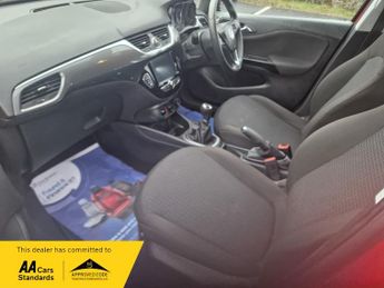 Vauxhall Corsa RESERVE FOR £99..ENERGY AC ECOFLEX...FULL SERVICE HISTORY...GREA