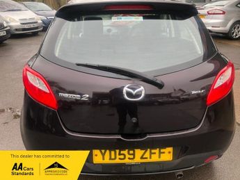 Mazda MAZDA 2 TAMURA