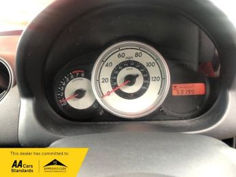 Mazda MAZDA 2 TAMURA