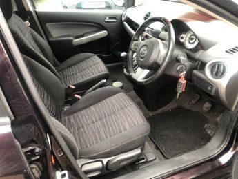 Mazda MAZDA 2 TAMURA