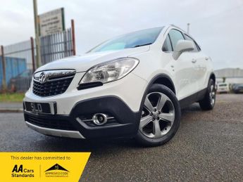Vauxhall Mokka SE S/S