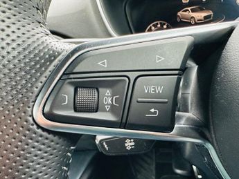 Audi TT TFSI QUATTRO S LINE