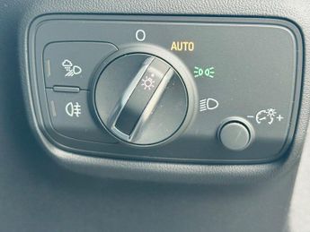 Audi TT TFSI QUATTRO S LINE