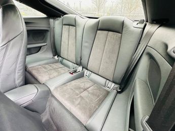 Audi TT TFSI QUATTRO S LINE