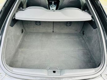 Audi TT TFSI QUATTRO S LINE